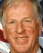 Picture of Congressman Mike Thompson with an American flag in the background