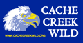 Cache Creek Wild logo