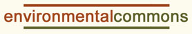 Environmental Commons logo
