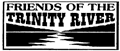 Friends of the Trinity River logo
