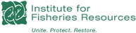 Institute for Fisheries Resources logo