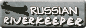 Russian RiverKeeper logo